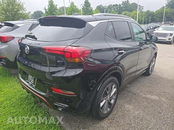 2023 Buick Encore GX Select 1SD - miniatura 3