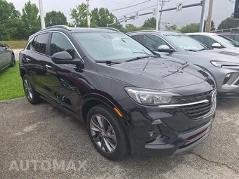 2023 Buick Encore GX Select 1SD - miniatura 4