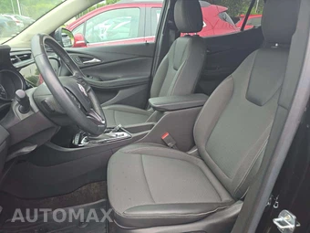 2023 Buick Encore GX Select 1SD - miniatura 6
