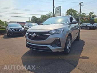 2023 Buick Encore GX Select 1SD
