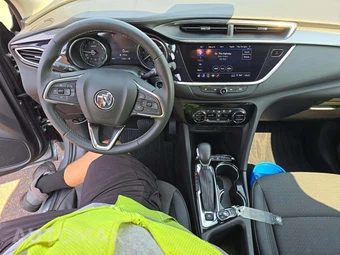 2023 Buick Encore GX Select 1SD – miniatura 10