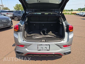 2023 Buick Encore GX Select 1SD – miniatura 14