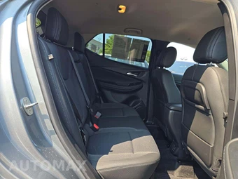 2023 Buick Encore GX Select 1SD – miniatura 16