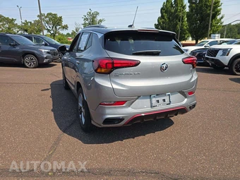 2023 Buick Encore GX Select 1SD – miniatura 2