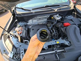 2023 Buick Encore GX Select 1SD – miniatura 22