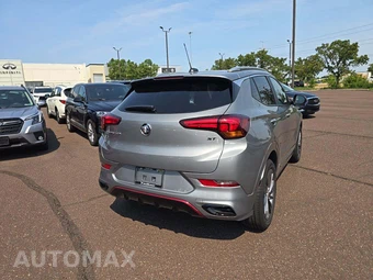 2023 Buick Encore GX Select 1SD – miniatura 3