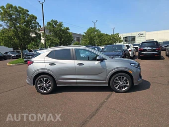 2023 Buick Encore GX Select 1SD – miniatura 4