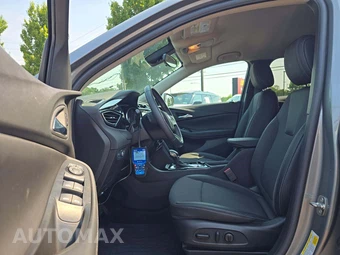 2023 Buick Encore GX Select 1SD – miniatura 6