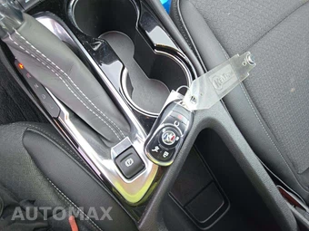 2023 Buick Encore GX Select 1SD – miniatura 8