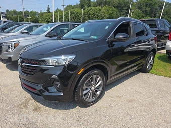 2023 Buick Encore GX Select 1SD