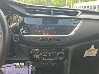 2023 Buick Encore GX Select 1SD - miniatura 10