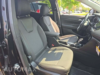 2023 Buick Encore GX Select 1SD - miniatura 18