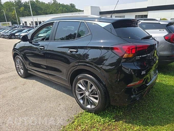 2023 Buick Encore GX Select 1SD - miniatura 2