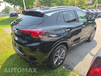 2023 Buick Encore GX Select 1SD - miniatura 3