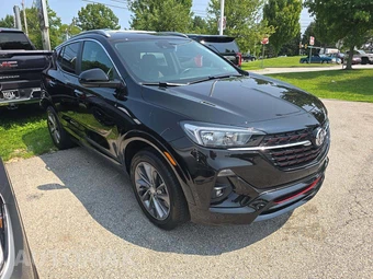 2023 Buick Encore GX Select 1SD - miniatura 4