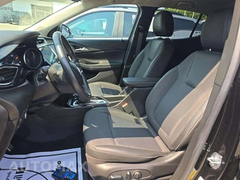 2023 Buick Encore GX Select 1SD - miniatura 6