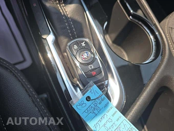 2023 Buick Encore GX Select 1SD - miniatura 8