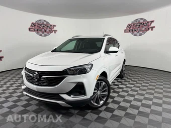 2023 Buick Encore GX Select 1SD - samochód z USA z aukcji Manheim, oferta Kup Teraz w AUTOMAX