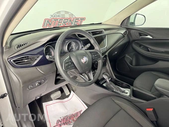 2023 Buick Encore GX Select 1SD - miniatura 10