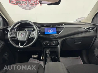 2023 Buick Encore GX Select 1SD - miniatura 11
