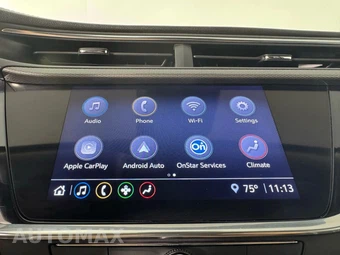 2023 Buick Encore GX Select 1SD - miniatura 19