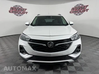2023 Buick Encore GX Select 1SD - miniatura 2