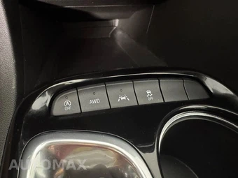 2023 Buick Encore GX Select 1SD - miniatura 21