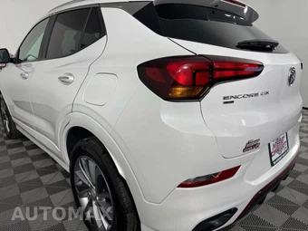 2023 Buick Encore GX Select 1SD - miniatura 26