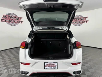 2023 Buick Encore GX Select 1SD - miniatura 27