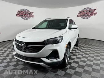 2023 Buick Encore GX Select 1SD - miniatura 3
