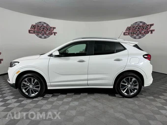 2023 Buick Encore GX Select 1SD - miniatura 4