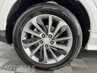 2023 Buick Encore GX Select 1SD - miniatura 43
