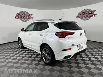 2023 Buick Encore GX Select 1SD - miniatura 5
