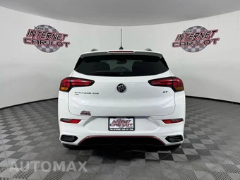 2023 Buick Encore GX Select 1SD - miniatura 6