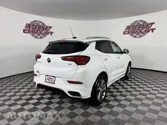 2023 Buick Encore GX Select 1SD - miniatura 7