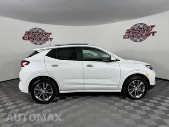2023 Buick Encore GX Select 1SD - miniatura 8