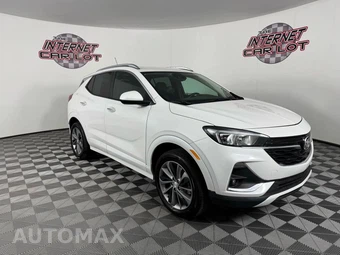 2023 Buick Encore GX Select 1SD - miniatura 9
