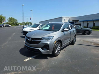 2023 Buick Encore GX Select 1SD