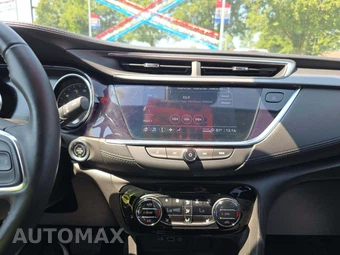 2023 Buick Encore GX Select 1SD - miniatura 10