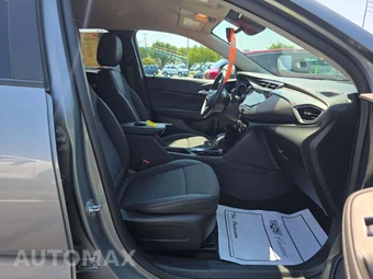 2023 Buick Encore GX Select 1SD - miniatura 18