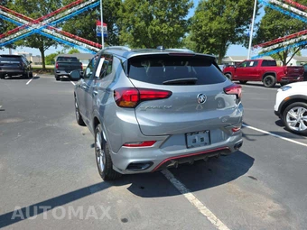 2023 Buick Encore GX Select 1SD - miniatura 2