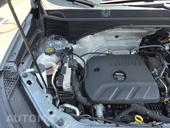 2023 Buick Encore GX Select 1SD - miniatura 21