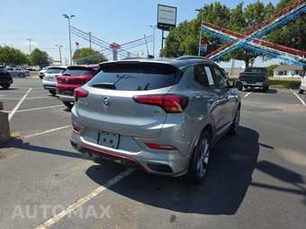 2023 Buick Encore GX Select 1SD - miniatura 3