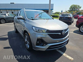 2023 Buick Encore GX Select 1SD - miniatura 4