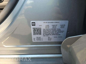 2023 Buick Encore GX Select 1SD - miniatura 5
