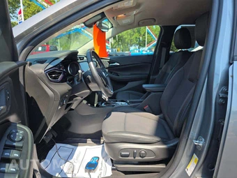 2023 Buick Encore GX Select 1SD - miniatura 6