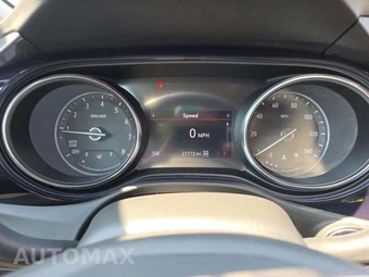 2023 Buick Encore GX Select 1SD - miniatura 9