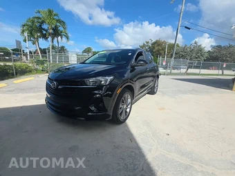 2023 Buick Encore GX Select 1SD