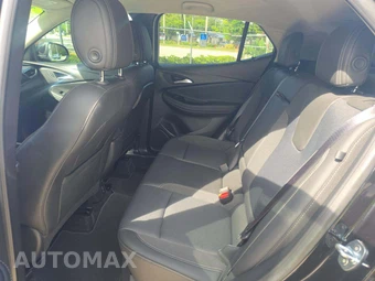 2023 Buick Encore GX Select 1SD – miniatura 10