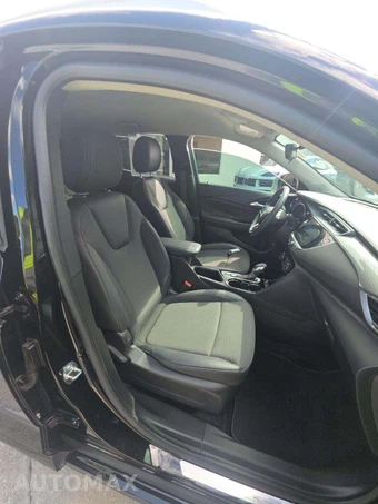 2023 Buick Encore GX Select 1SD – miniatura 15